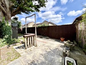 Garden- click for photo gallery